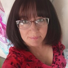 Фотография девушки Светлана, 42 года из г. Усолье-Сибирское