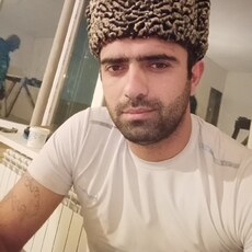 Фотография мужчины Алим, 26 лет из г. Махачкала