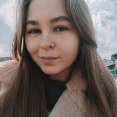 Фотография девушки Елена, 22 года из г. Барнаул