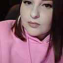 Анастасия, 26 лет
