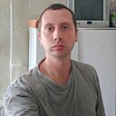 Николай Кокарев, 34 года