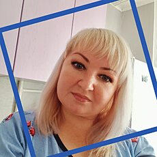 Фотография девушки Ксения, 41 год из г. Мелеуз