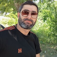 Фотография мужчины Самир, 38 лет из г. Черкесск