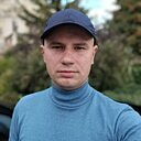 Юрий, 32 года