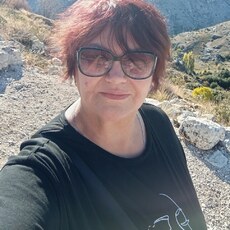 Фотография девушки Людмила, 57 лет из г. Ульяновск