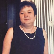 Фотография девушки Лариса, 58 лет из г. Суздаль