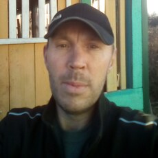 Фотография мужчины Вячеслав, 46 лет из г. Калтан