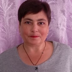 Фотография девушки Татьяна, 52 года из г. Донецк