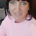 Ната, 43 года