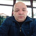 Роман, 45 лет