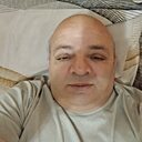 Роман, 45 лет