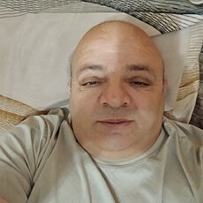 Фотография мужчины Роман, 45 лет из г. Надым