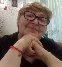 Фотография девушки Елена, 60 лет из г. Торопец