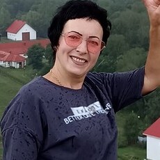 Фотография девушки Людмила, 45 лет из г. Оренбург