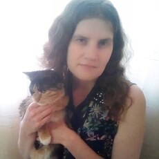 Фотография девушки Катя, 42 года из г. Биробиджан