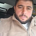 Ильяс, 35 лет