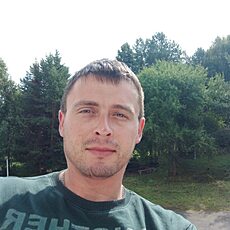 Фотография мужчины Александр, 32 года из г. Нижний Новгород