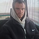 Макс, 35 лет
