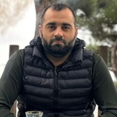 Фотография мужчины Рашид, 37 лет из г. Дербент