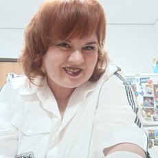 Фотография девушки Светлана, 39 лет из г. Белгород