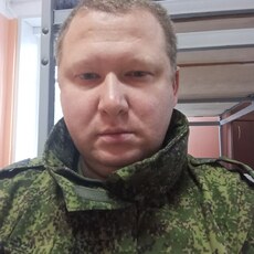 Фотография мужчины Алексей, 37 лет из г. Санкт-Петербург