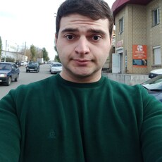 Фотография мужчины Борис, 24 года из г. Антрацит