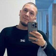 Фотография мужчины Виталий, 34 года из г. Тула