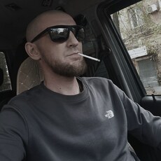 Фотография мужчины Алексей, 35 лет из г. Горловка
