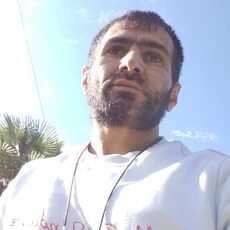 Фотография мужчины Vagif, 37 лет из г. Сочи