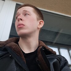 Фотография мужчины Никита, 26 лет из г. Альметьевск