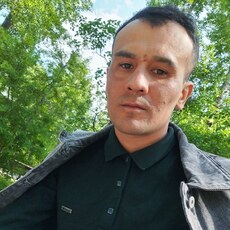 Фотография мужчины Sirojiddin, 36 лет из г. Сыктывкар