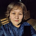 Толкын, 53 года