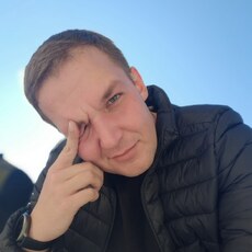 Фотография мужчины Андрей, 30 лет из г. Вологда