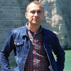 Фотография мужчины Алексей, 41 год из г. Москва
