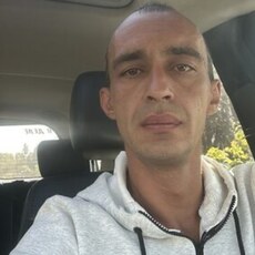 Фотография мужчины Ник, 37 лет из г. Снежное