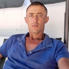 Фотография мужчины Николай, 37 лет из г. Бородулиха