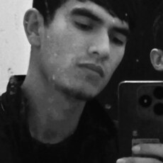 Фотография мужчины Мехрож, 21 год из г. Тула