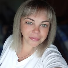 Фотография девушки Яна, 41 год из г. Верховажье