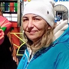 Фотография девушки Кристина, 42 года из г. Осташков