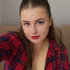 Фотография девушки Виктория, 23 года из г. Топки
