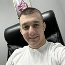 Кирилл, 23 года