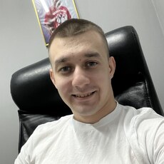 Фотография мужчины Кирилл, 23 года из г. Новосибирск