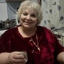 Татьяна, 62 года