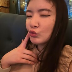 Фотография девушки Аяна, 24 года из г. Алматы