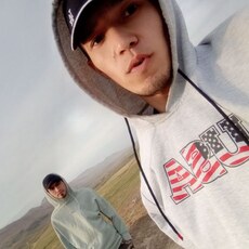 Фотография мужчины Али, 24 года из г. Махачкала