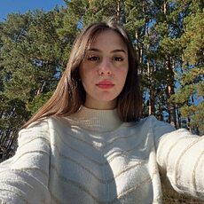 Фотография девушки Арина, 19 лет из г. Иваново