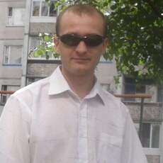 Фотография мужчины Валерий, 41 год из г. Бобруйск