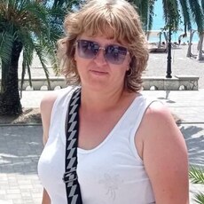 Фотография девушки Ольга, 39 лет из г. Ковров