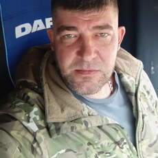 Фотография мужчины Дмитрий, 43 года из г. Усть-Кут