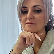 Фотография девушки Любовь, 41 год из г. Слюдянка